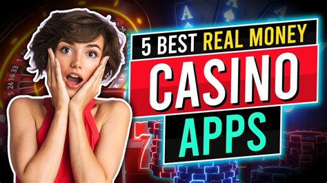 Best Casino Apps that Pay Real Cash [Apr 2024] .